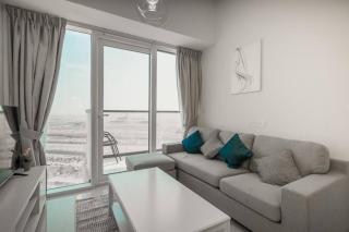 StoneTree - Modern 1BR in high-rise residences - Dubai - 0