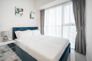 StoneTree - Modern 1BR in high-rise residences - Dubai - 5