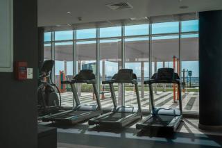 StoneTree - Modern 1BR in high-rise residences - Dubai - 1