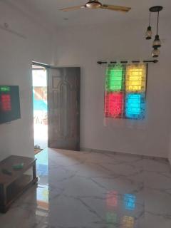 Tree shadow homestay &room's near by Beach - Mahabalipuram - 2