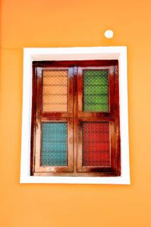 Tree Shadow Home Stay - Mahabalipuram - 4
