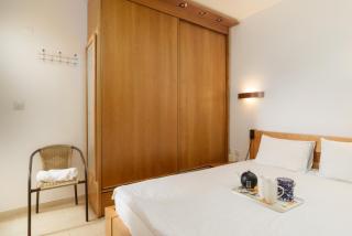 Cosy 1BR near Beach by FeelHome - Tel Aviv - 1