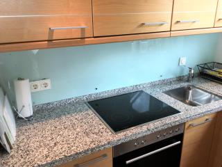 Ferienwohnung Schleistrand - Kappeln - 6