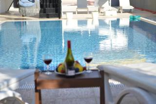 La Rezidans Hotel - Antalya - 5