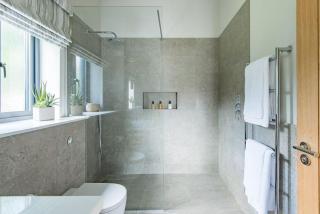 The Old Cherry Barn - Luxury barn conversion - Faversham - 9
