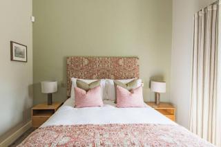 The Old Cherry Barn - Luxury barn conversion - Faversham - 5