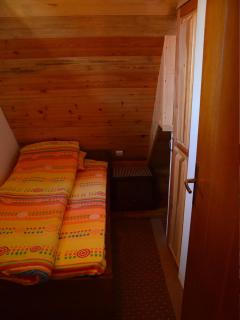 Family Apartments - 7