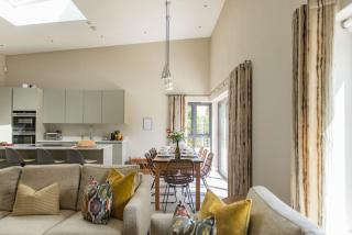 The Old Cherry Barn - Luxury barn conversion - 2