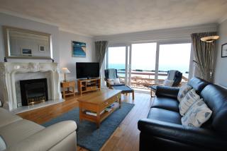 Sandy Sorlands Beach House- stunning seaside home - 5