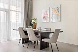 StoneTree - Furnished 2 BR with Maids Room in Dubai Marina - Dubai - 6