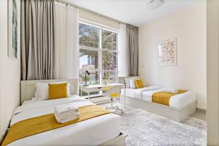 StoneTree - Furnished 2 BR with Maids Room in Dubai Marina - Dubai - 5