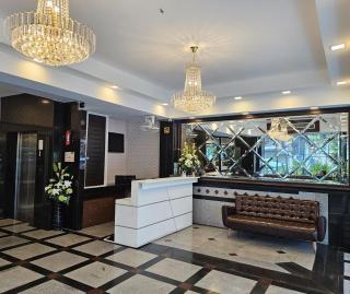 Class Boutique Hotel - Pattaya Sud - 7