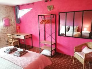 Moulin de la Passere - Eus - 6