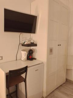 LA CASA DEL RIONE SANITA’ - 3