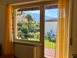 Ascona Casa Farfalla 1 - Ascona - 7