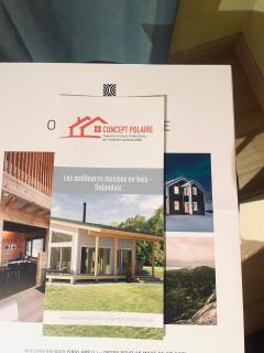 Maison écologique de qualité supérieure - 2