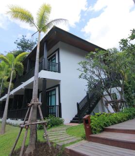 Numsai Khaosuay Resort - Ranong - 5