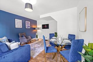 2Bedroom Modern House in Camden Town - Londra - 6