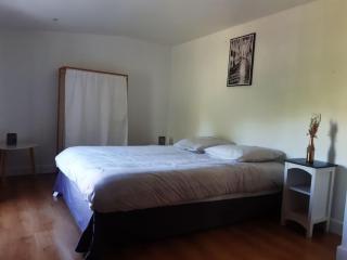 Maison de campagne 10 personnes. - Brizambourg - 4