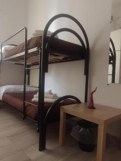 LA CASA DEL RIONE SANITA’ - 5