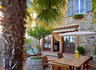 la Maison d'Odette et Daniel - Vitrac - 3