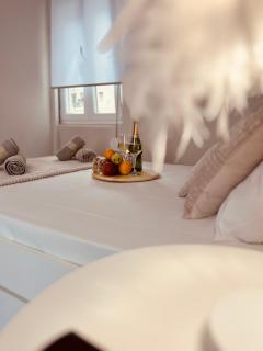 Cactus Luxury suite1 - Athènes - 9