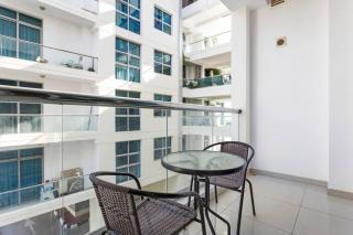 StoneTree - Stylish Studio in Dubai Marina - Dubai - 6