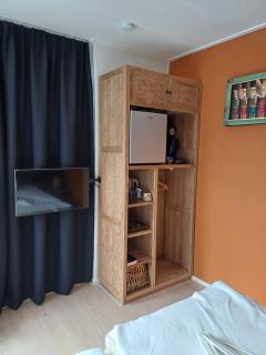 East Meets West Bed and Breakfast - Veenendaal - 7