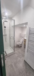 Studio Climatisé 2 couchages - 3