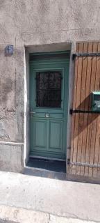 Studio Climatisé 2 couchages - 4