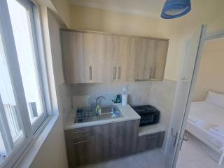 Central Cozy Apartment - Patra - 8