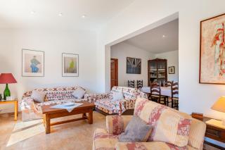 Finca Tirana - Pollença - 5