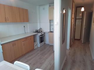 2-room-flat at the beach - Danzig - 9