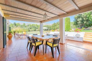 Finca Tirana - Pollença - 7