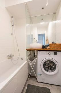 Paris la Défense, lumineux et cosy - Courbevoie - 5