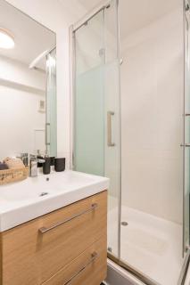 Paris la Défense, lumineux et cosy - Courbevoie - 4