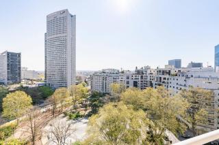 Paris la Défense, lumineux et cosy - Courbevoie - 3