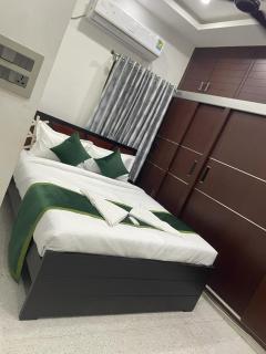 Atithi Homestay - Tirupati - 2