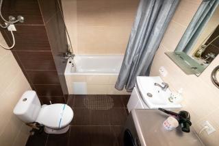 Kvartirkoff na Bogatyrskaya 6a, 15th floor - Kiev - 4