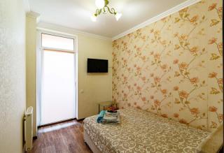 Kvartirkoff na Bogatyrskaya 6a, 15th floor - Kiev - 5