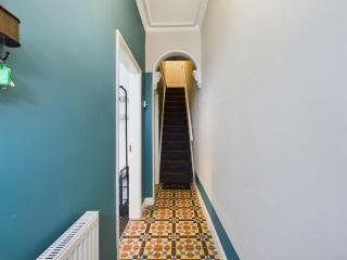 Pottery House - Stoke on Trent -Free parking - Central Location - Sleep 8 - Stoke on Trent - 9