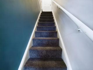 Pottery House - Stoke on Trent -Free parking - Central Location - Sleep 8 - Stoke on Trent - 6