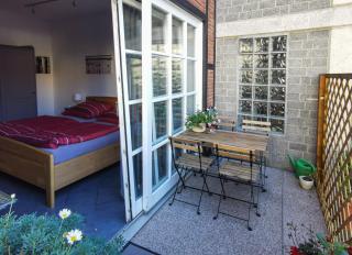 Ferienwohnung _Altstadt Northeim - Northeim - 4