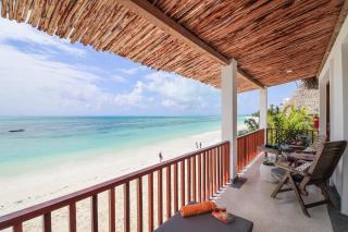 Babu Villas - Jambiani - 4