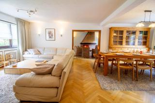 Ferienhaus Mühlenberg - Monschau - 4