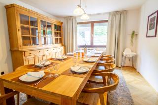 Ferienhaus Mühlenberg - Monschau - 1