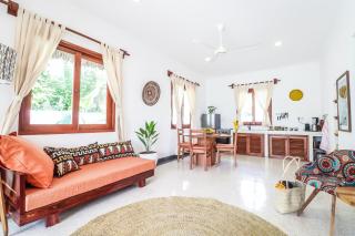 Babu Villas - Jambiani - 3