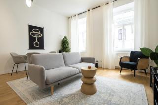 Modern apartment in a top location of Vienna - Vienne - 8