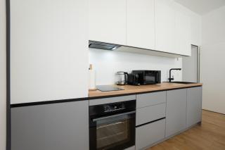 Modern apartment in a top location of Vienna - Vienne - 3