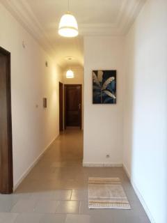 Appartement à Ngor Alizés - Dakar - 5